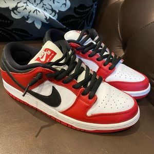 Meet your Posher, Dominic